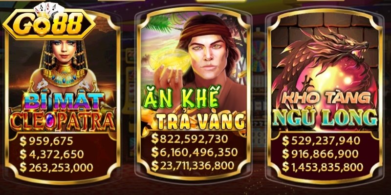 Ăn Khế Trả Vàng GO88 - Nổ Hũ Đỉnh Cao, Chơi là Thắng Lớn 2 Giới thiệu game nổ hũ Ăn Khế Trả Vàng đình đám