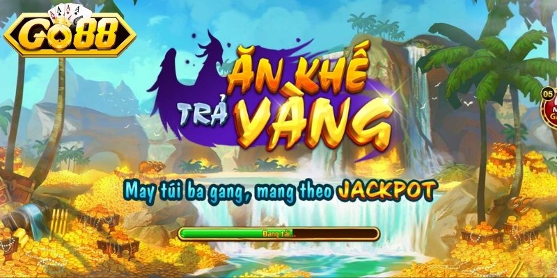 Ăn Khế Trả Vàng GO88 - Nổ Hũ Đỉnh Cao, Chơi là Thắng Lớn 4 Kinh nghiệm quay hiệu quả