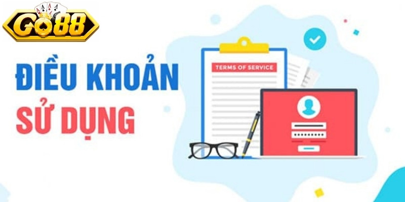 Người chơi tuân thủ điều khoản khi tham gia GO88 để tránh vi phạm