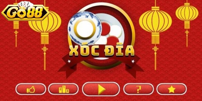 Xóc Đĩa Online Go88 – Trải Nghiệm Cá Cược Đầy Hấp Dẫn 2 Ưu điểm khi bạn tham gia xóc đĩa online Go88